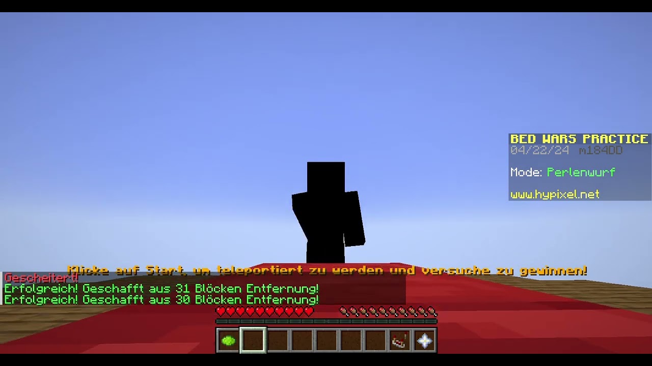 minecraft spielen auf servern 1#