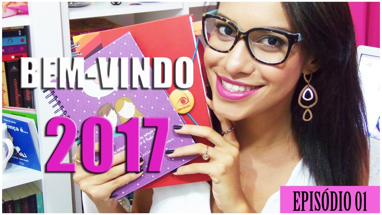METAS PARA 2017 • #SEATODODIA | Segredos Entre Amigas