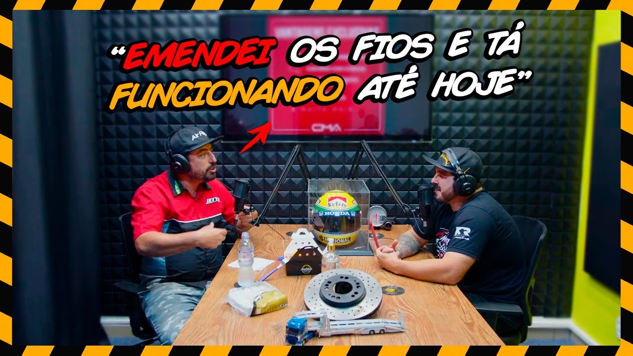 SUSPENS&Atilde;O A AR D&Aacute; PROBLEMA? TEB&Atilde;O OU CASTOR? QUAL &Eacute; A MELHOR MARCA DE SUSPENS&Atilde;O E QUAL &Eacute; A DIFEREN&Ccedil;A