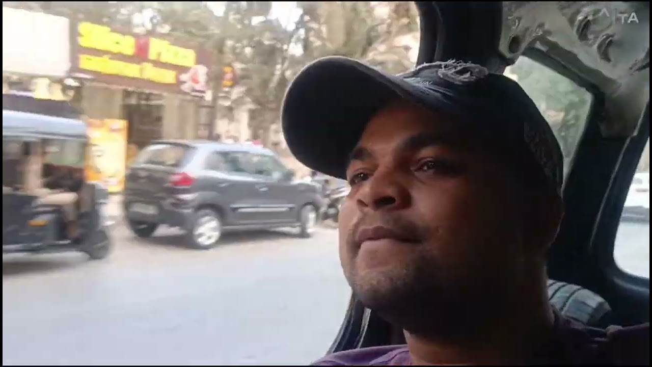 Ishan Kishan Yahan Apna Haircut Karate Hain