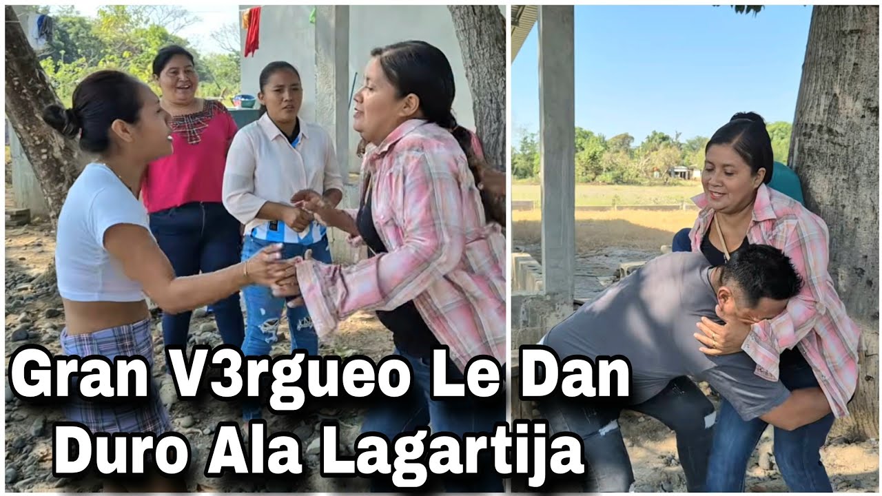 Ericka Peor Que Capirocho Agarro Aracely Todo Este V3rgueo Lo Ocasiono Manguero Mira Por Que 🤜🤬