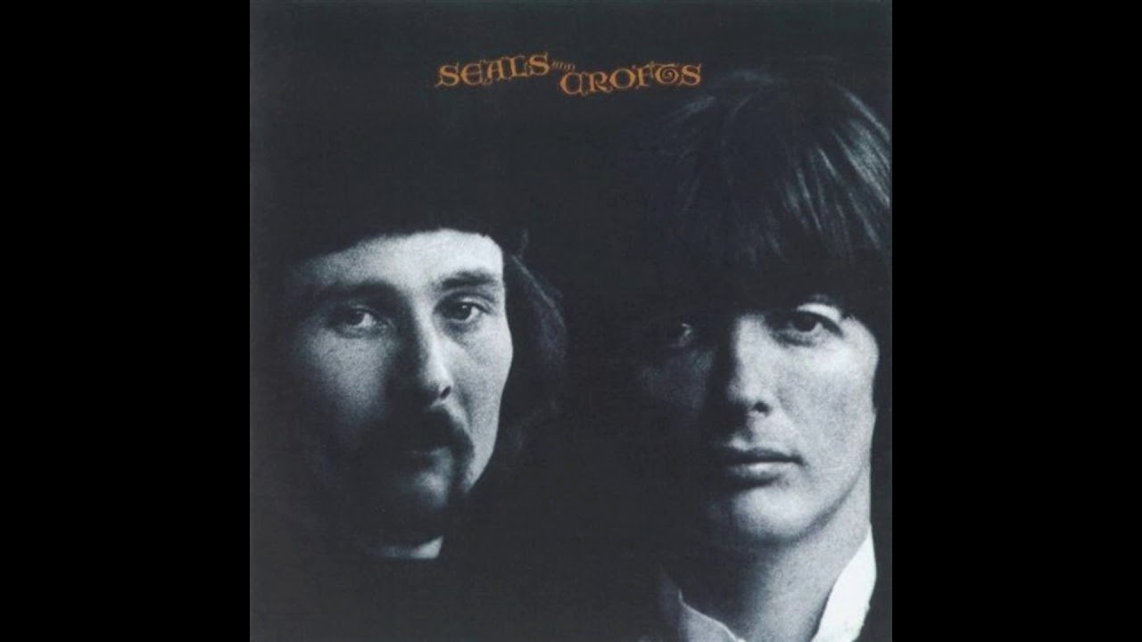 Seals & Crofts - Seven Valleys