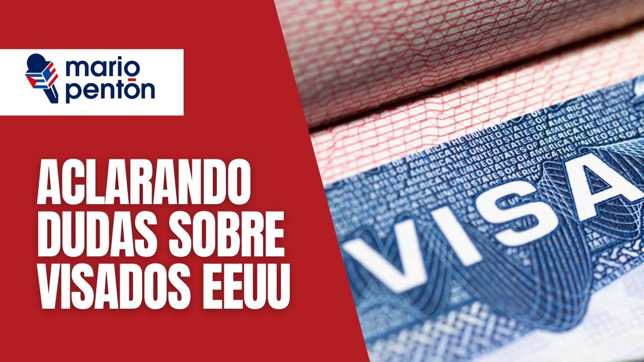 EEUU suspende visados de inmigrantes de 75 países ¿Cómo afecta?