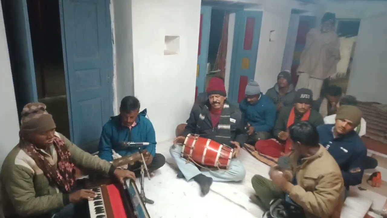 मकर संक्रांति अखंडसीताराम