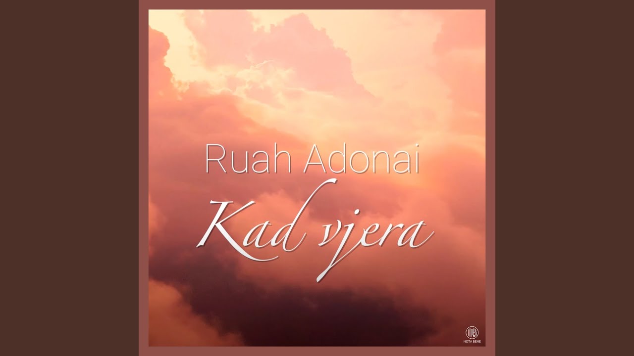 Kad vjera