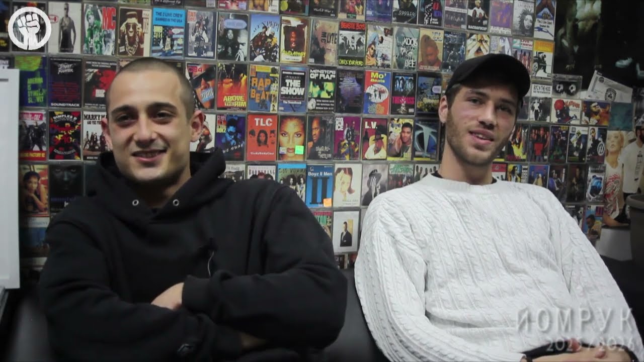 SESSE x ANDRE - кой е този DJ