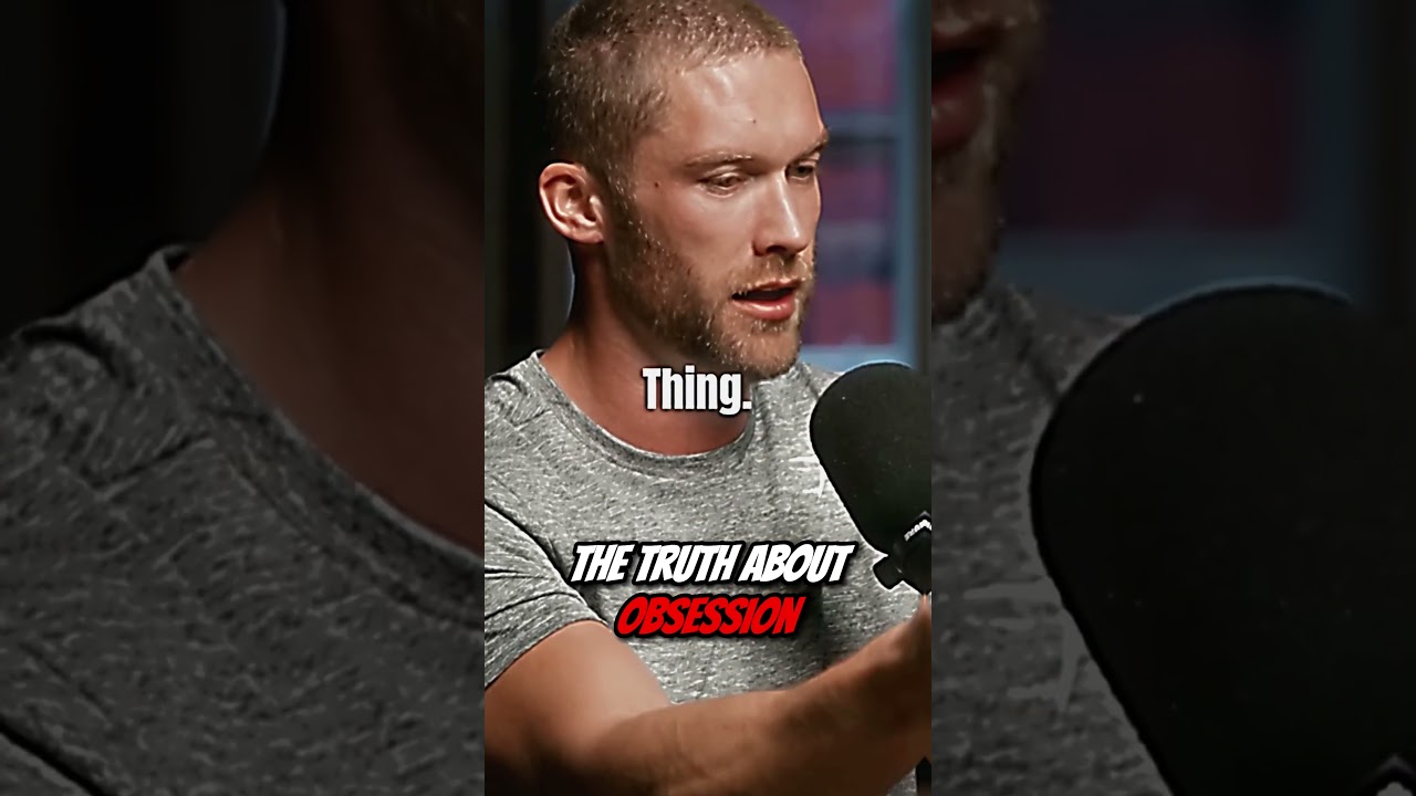 The Truth About Obsession