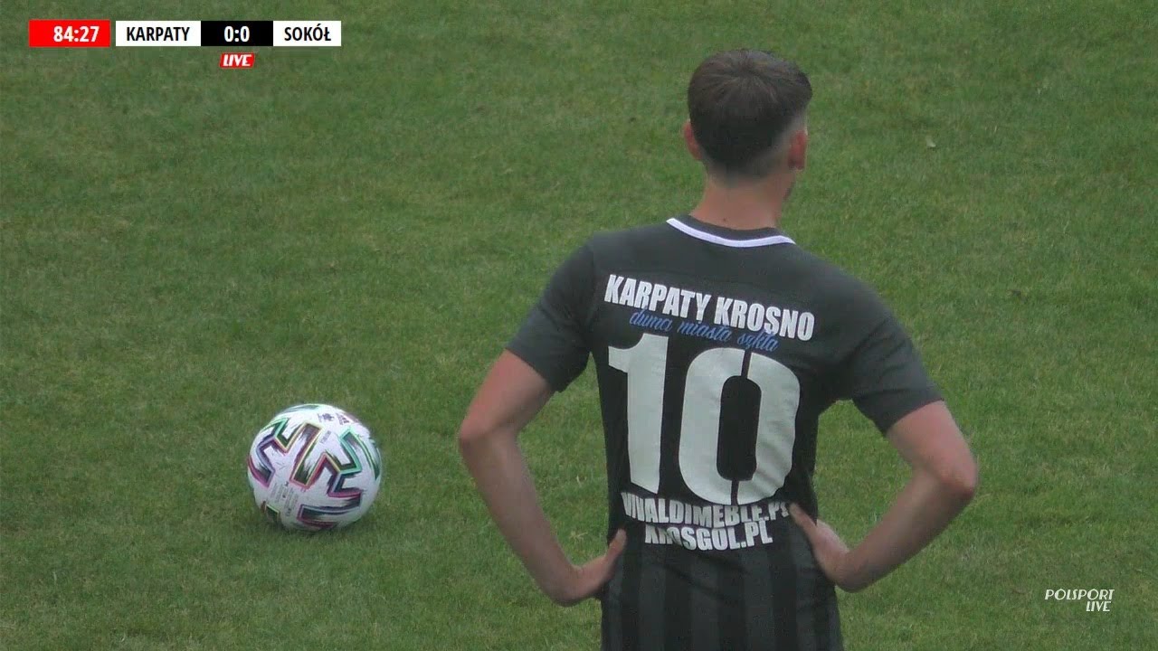 Wojtasik przesądził w dogrywce, Krawczyk ratował na tyłach #KKS #OPP