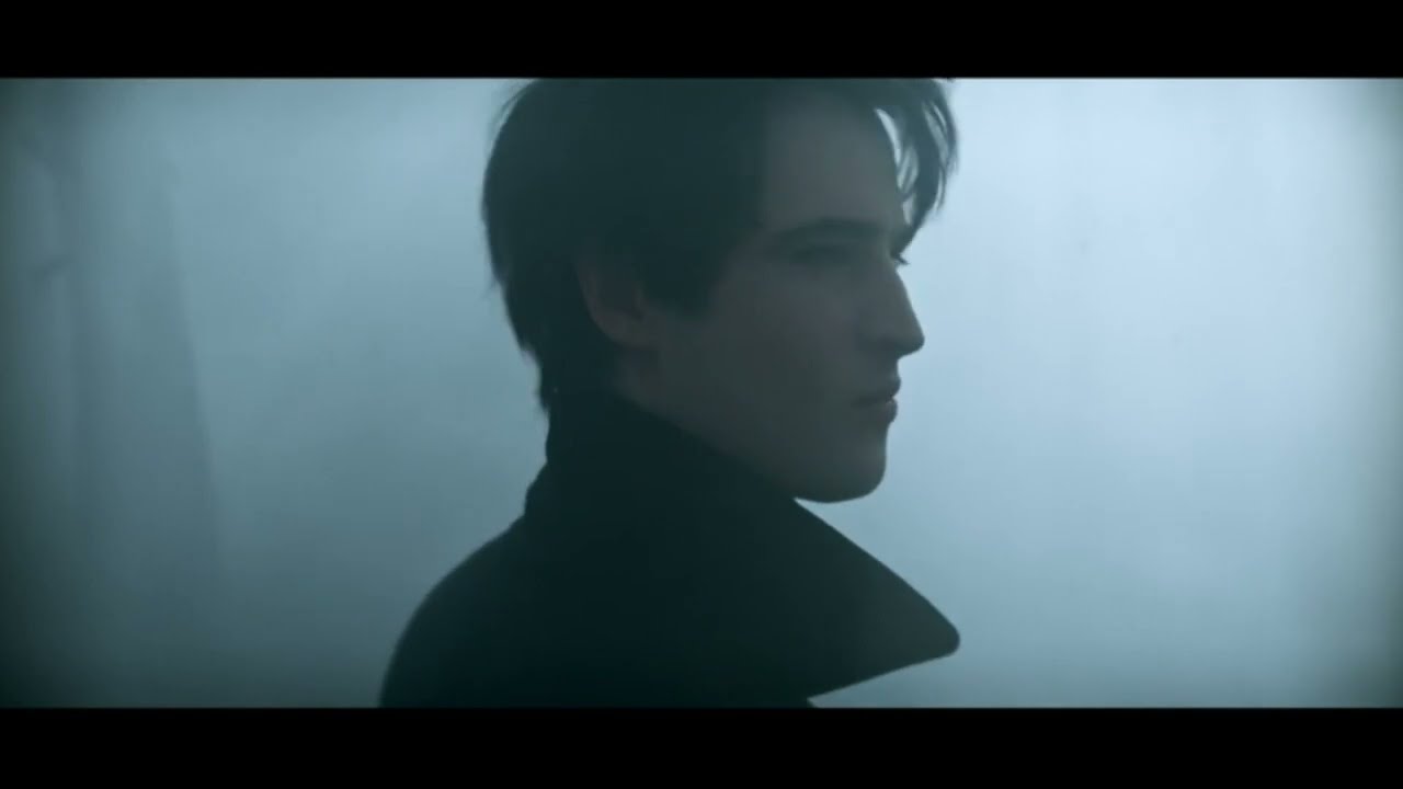 sabrina/morpheus [ & lucifer] -  Me And The Devil