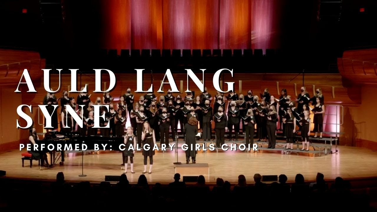 Auld Lang Syne