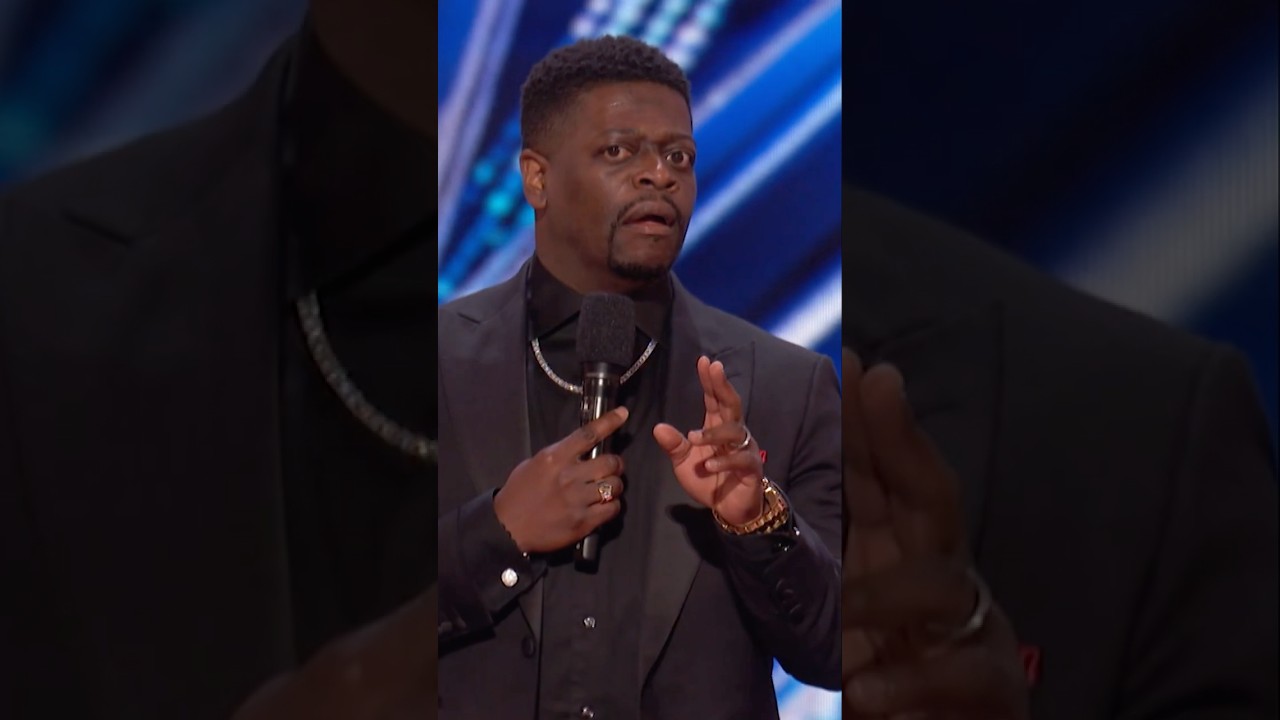 The judges weren't ready for this funeral director 🤣
