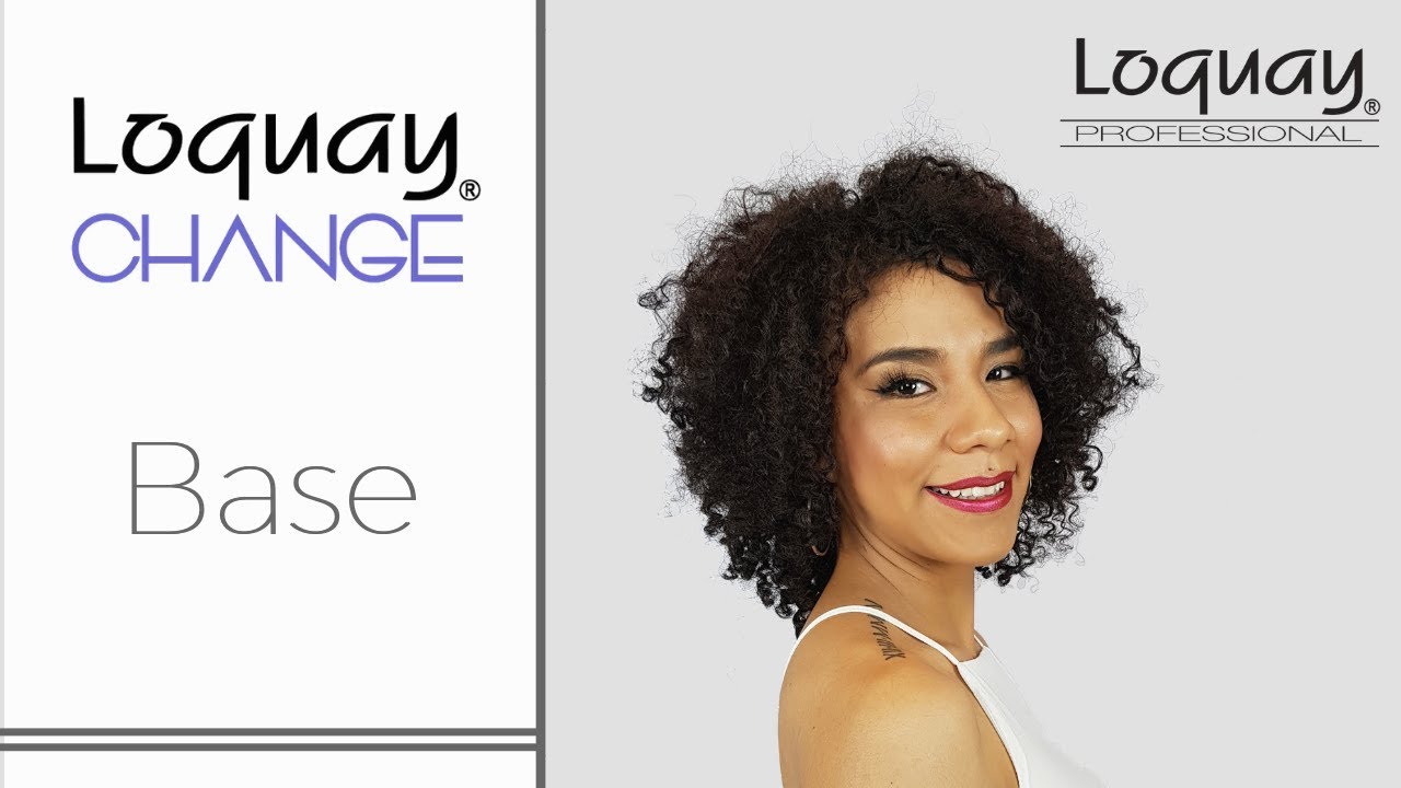 Loquay Change Base Glanz