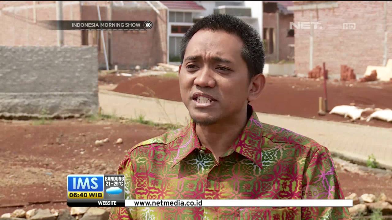 Perumahan Berbasis Syariah