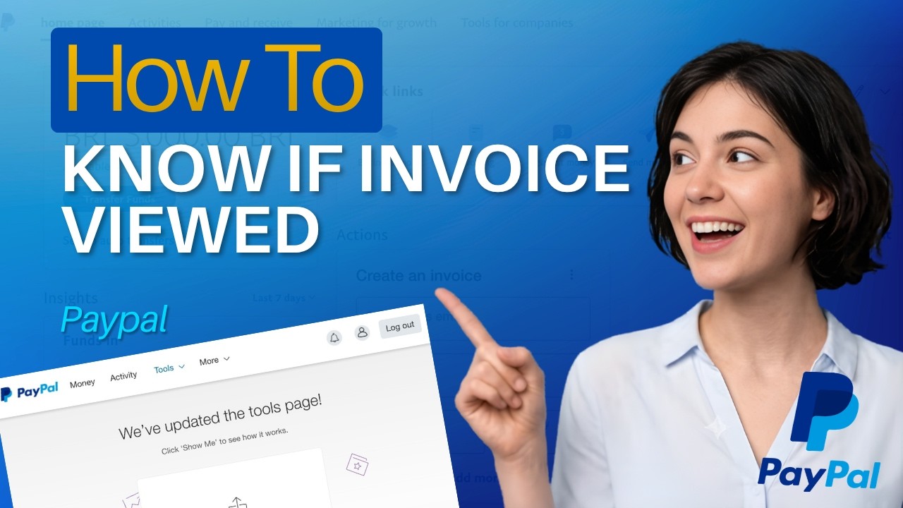 How to Know if Your PayPal Invoice Has Been Viewed (Updated 2026 Step-by-Step Beginner Guide)