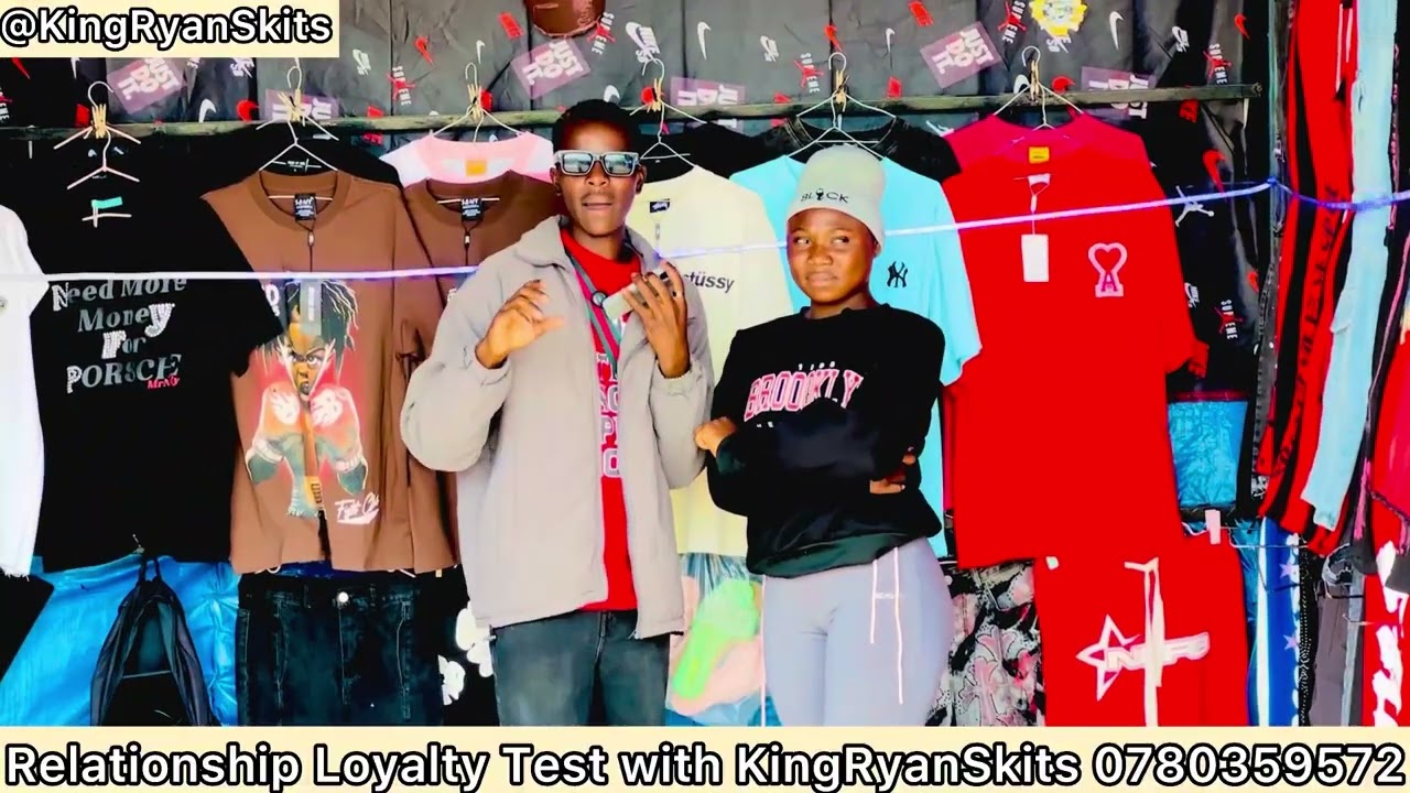 Relationship loyalty test with Prophet Dembetembe 💔💔💔💔💔 kurara nevanhu 10 here