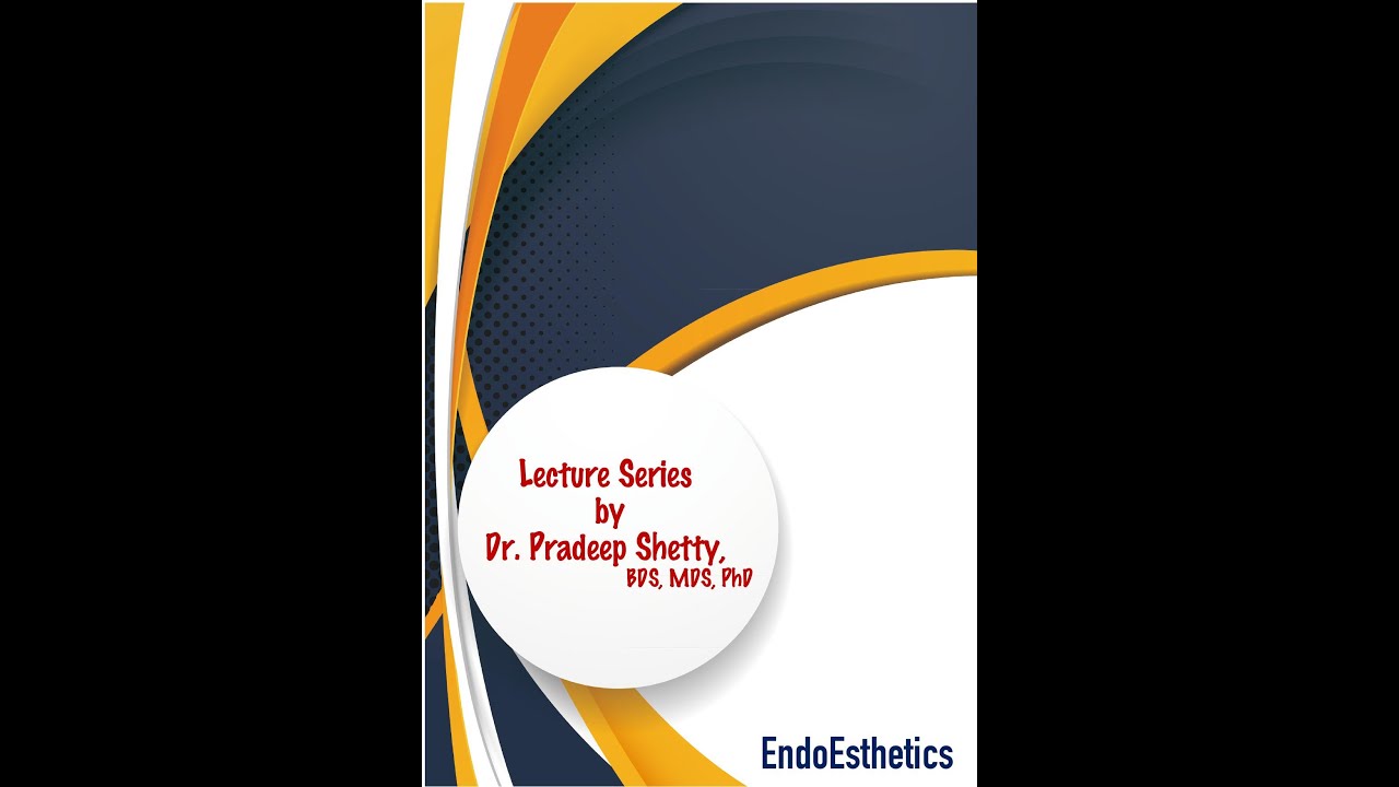 Hand Instruments in conservative Dentistry(Operative Dentistry)
