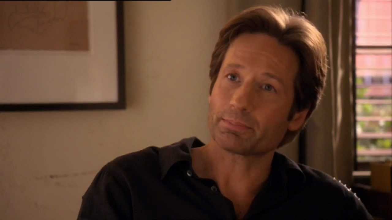 Hank Moody - Insegnare.avi