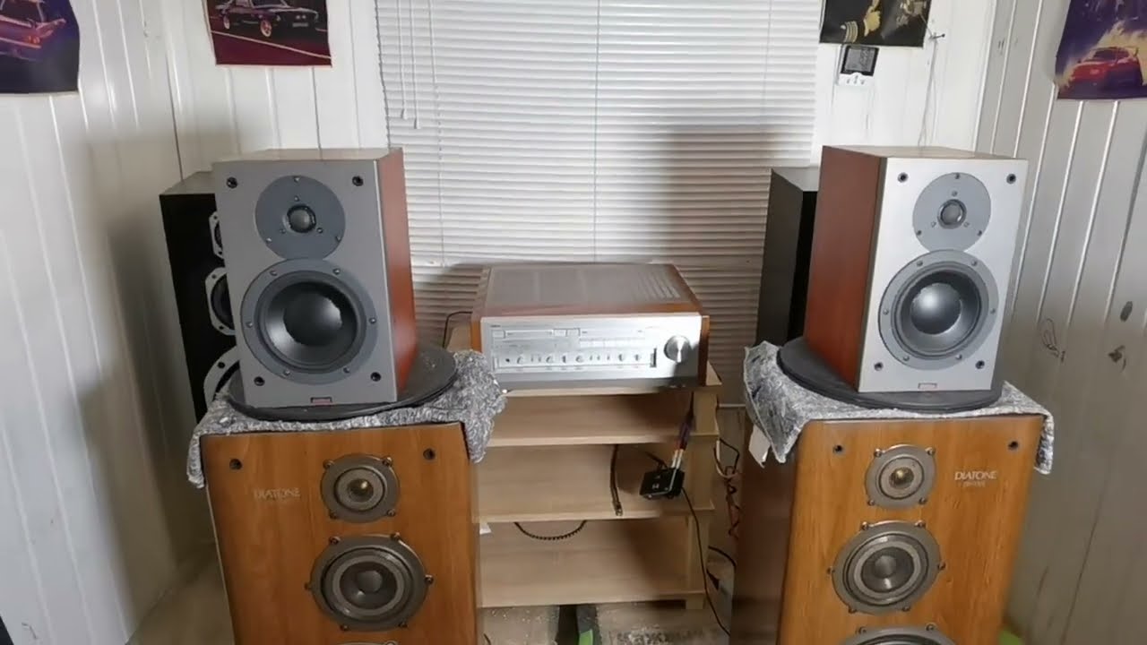 Dynaudio Audience 52SE