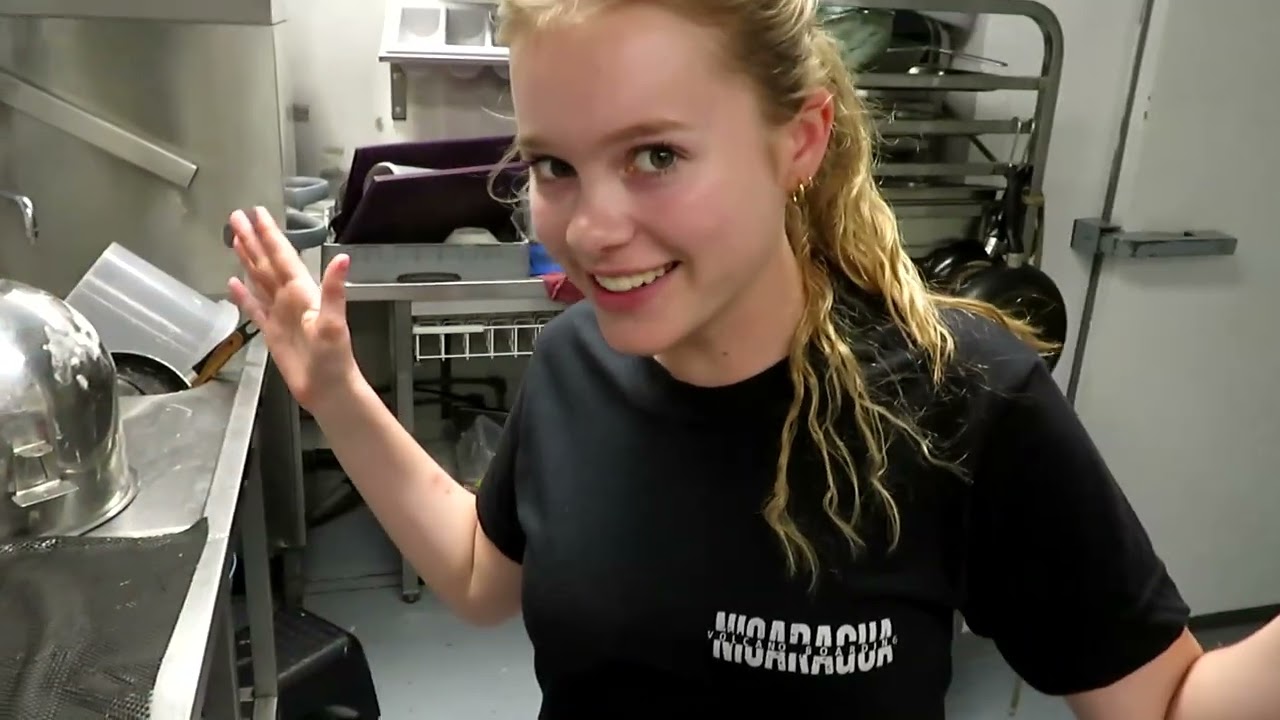 26WS4: Dagvlog door Ewan, Inge, Isa en Roos