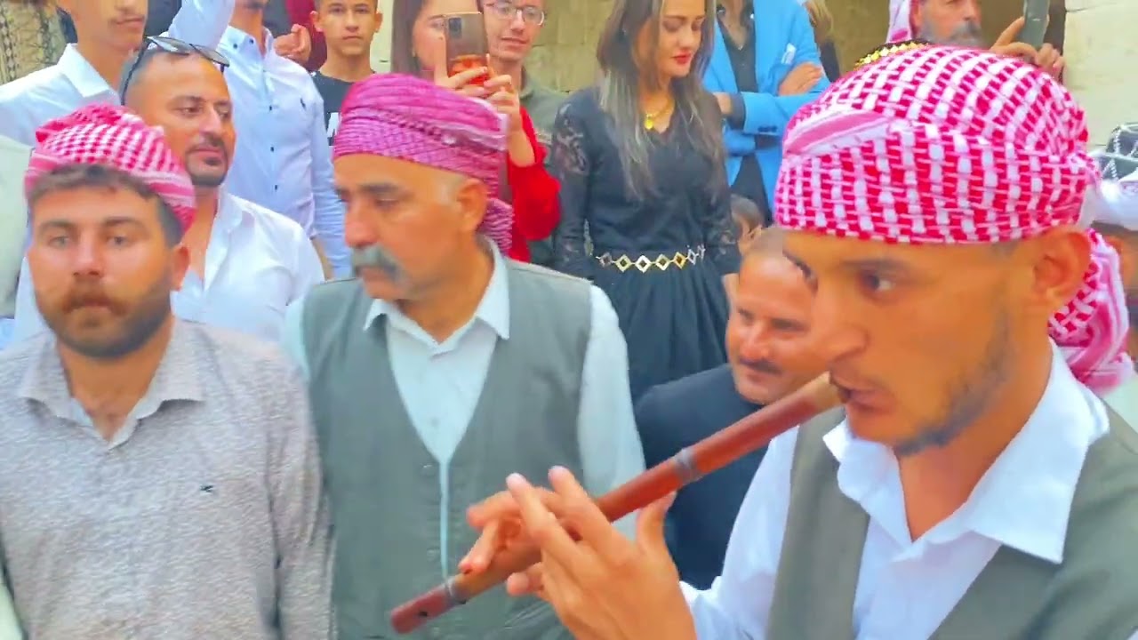 لالش/ جما/ گوفند/ دف وشباب/ Laliş /Goovend