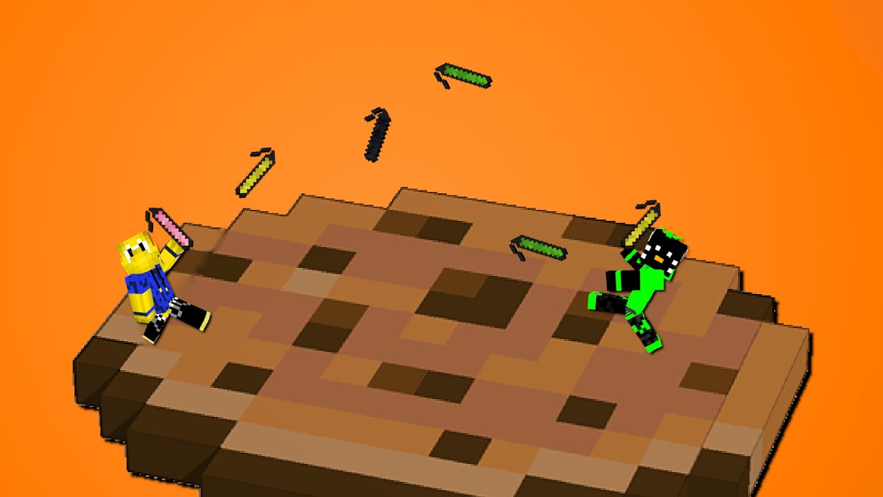 Explosiver Keks! (Zuschauer Map) - Lucky Dynamit