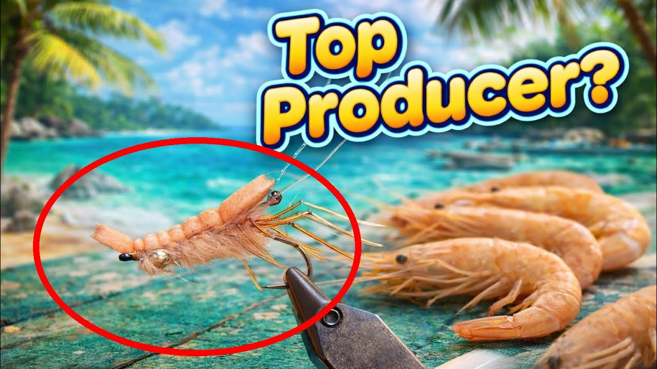 Fish CAN'T RESIST This Thing!