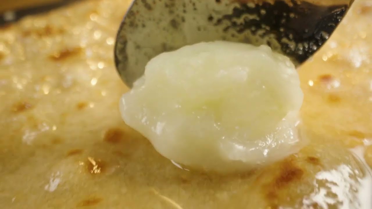 Amul Milk Gold TVC