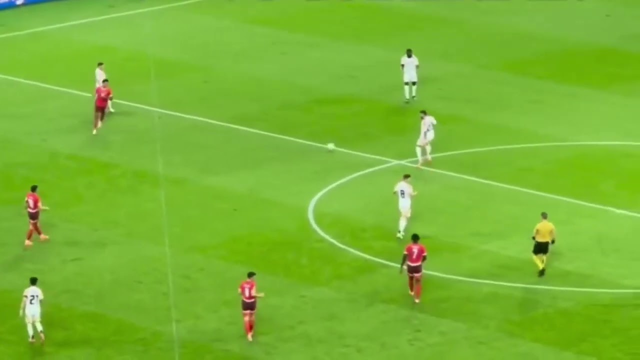 EURO CUP 2024: Switzerland Holds Germany to a 1-1 Draw | Highlights & All Goals