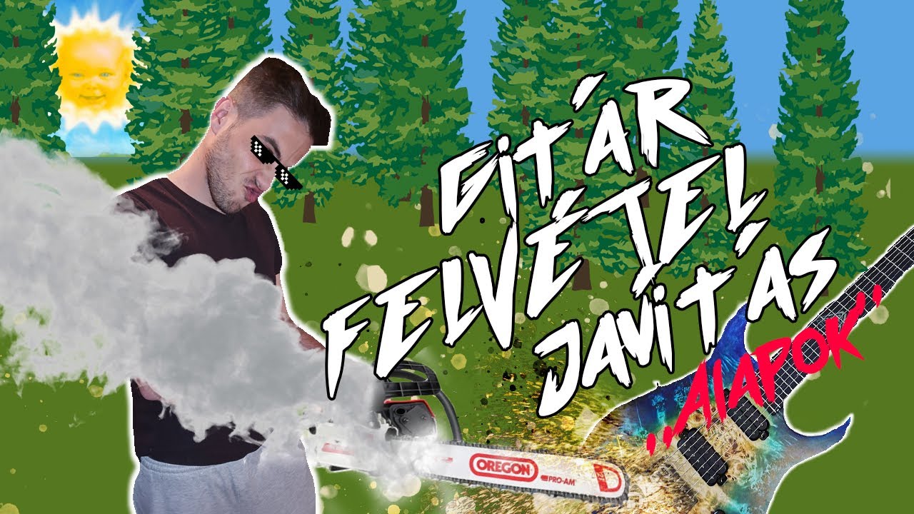 🎸Gitár Felvétel Javítás ✂️/Alapok/Studio One 4/ 