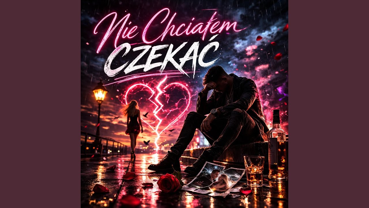 Nie chciałem czekać