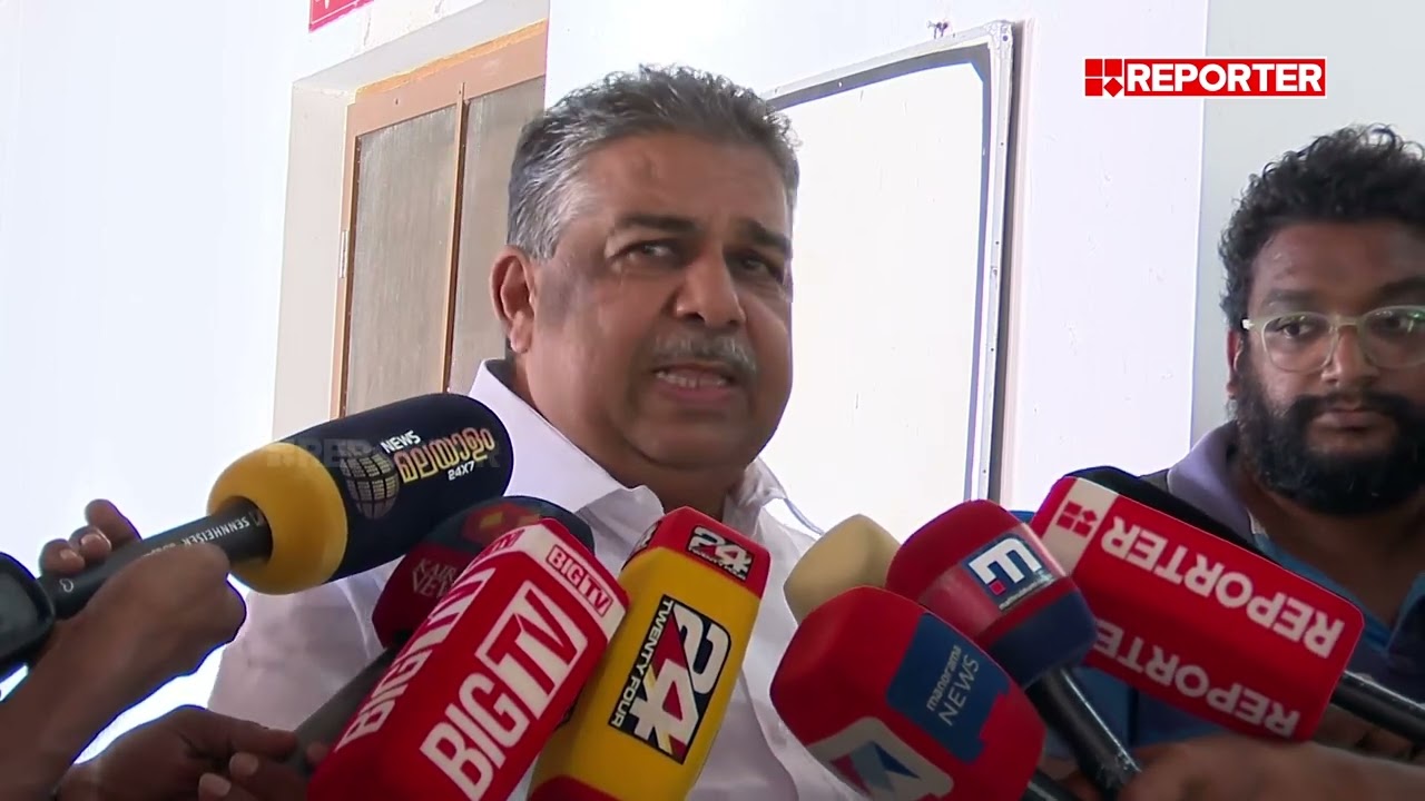 ‘സ്ഥാനമാനത്തിനായി പ്രസ്ഥാനത്തെ ഒറ്റിക്കൊടുക്കുക എന്നാൽ  ചതിച്ചു എന്ന് തന്നെയാണ്' | Saji Cheriyan