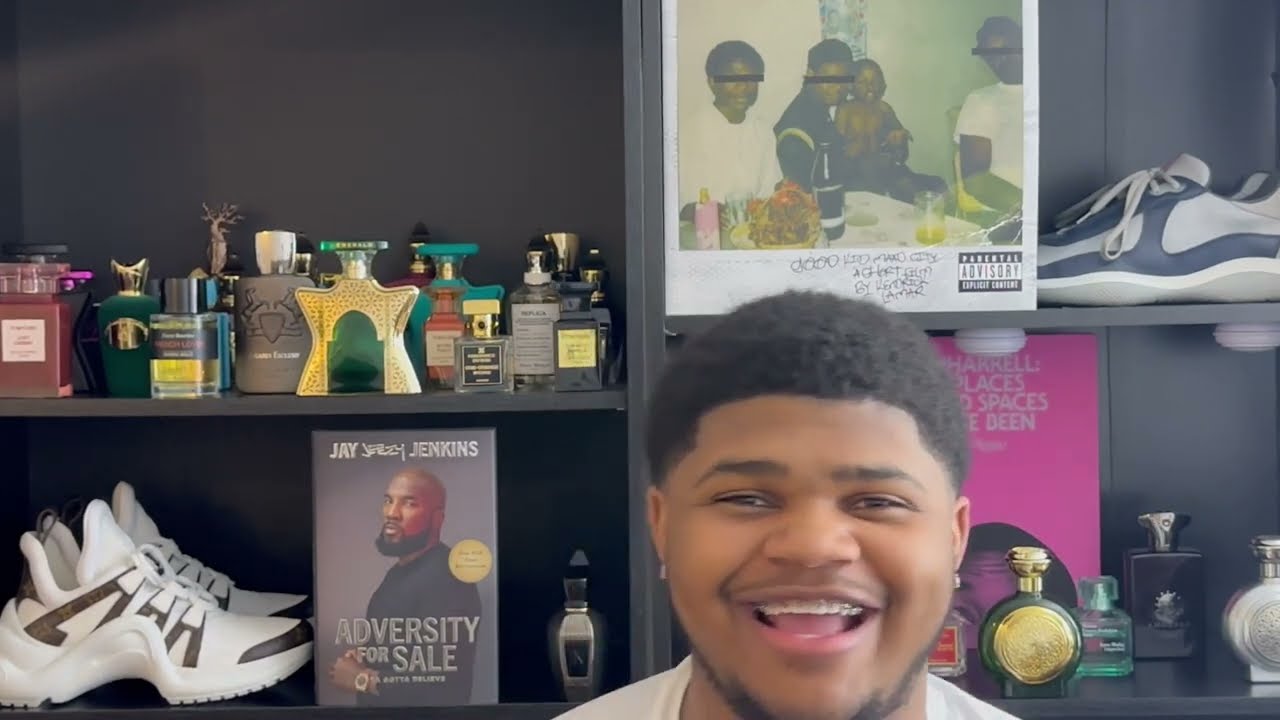 The Rise Of Crashout Music | Santal Complet vs Fan Your Flames Hip Hop Fragrance Review