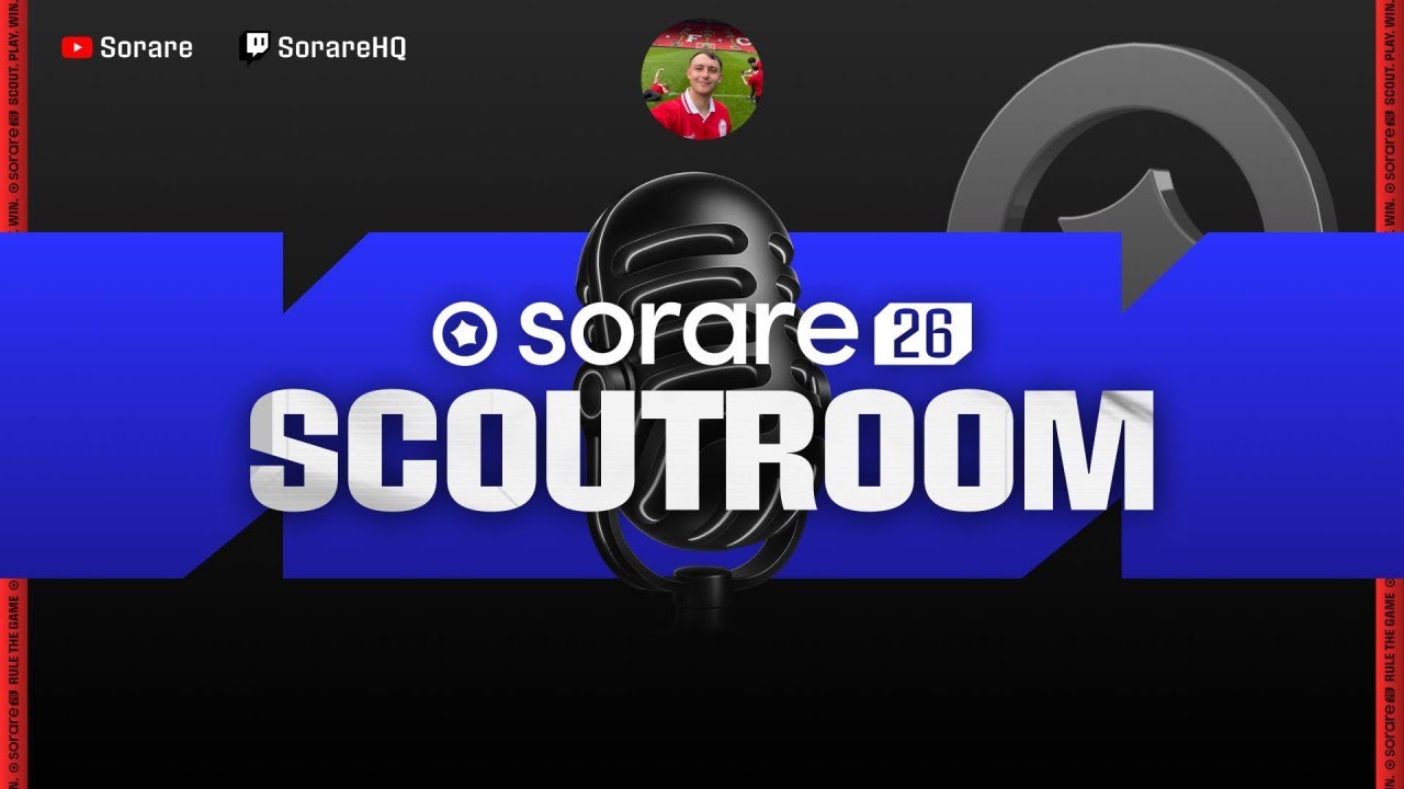 Sorare Scoutroom #2: Premier League + Bundesliga Quick-Play Strategy ❆