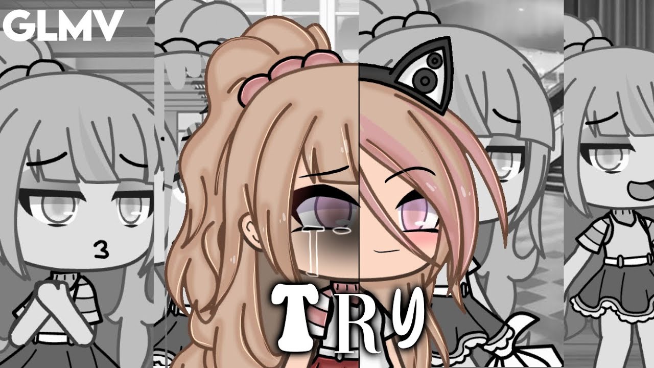 Try | GLMV