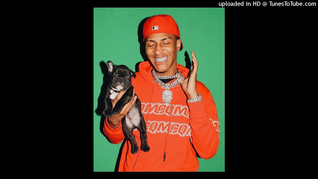 [FREE] Comethazine Type Beat 2019 - 