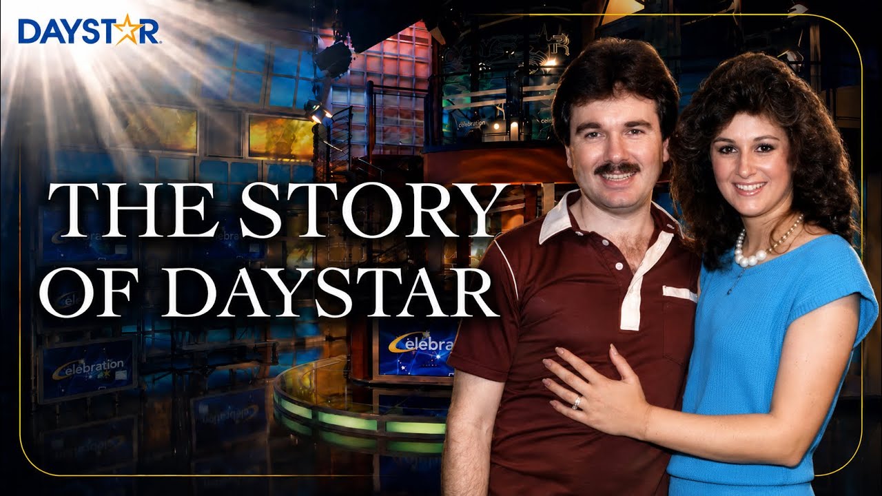 История создания компании Daystar Джони и Маркусом Лэмбами