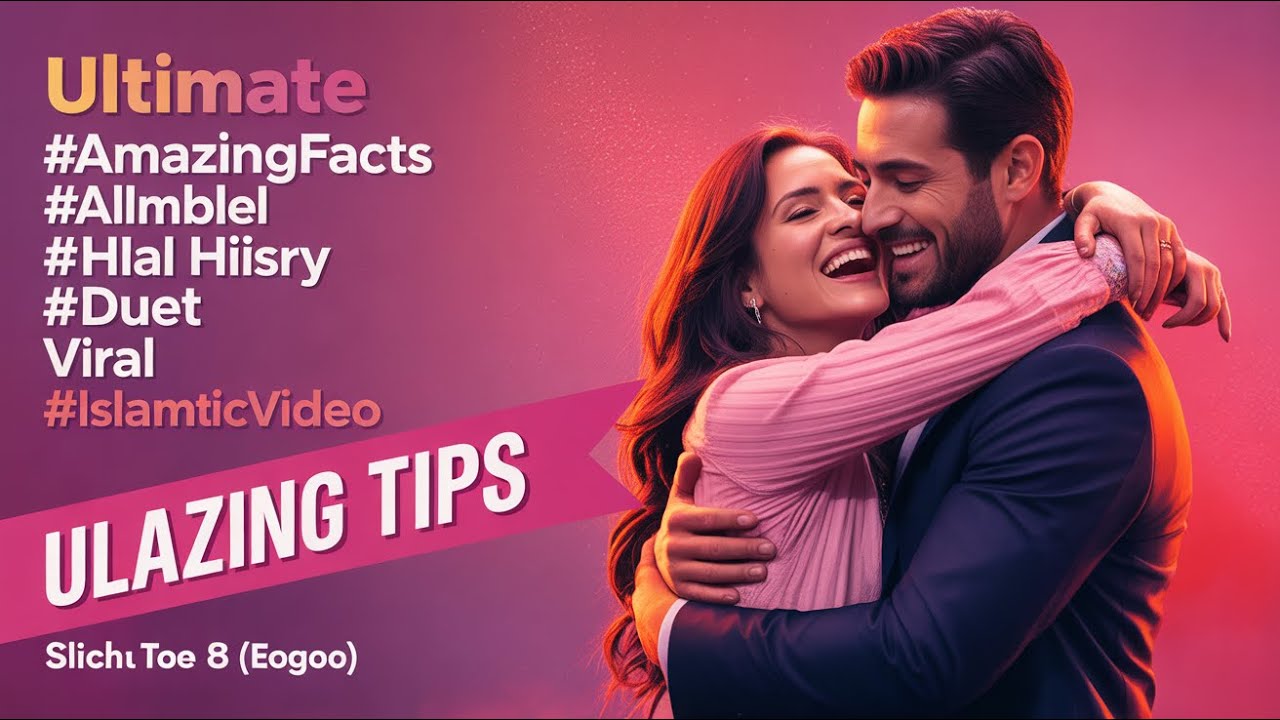 Ultimate #amazingfacts #aumobile #allah #hisry #duet #viral #islamicvideo tips