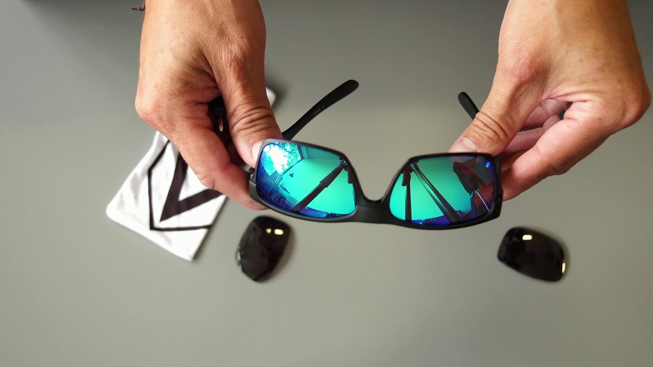 Revant Optics Makes Replacement Lenses For ALL Sunglasses