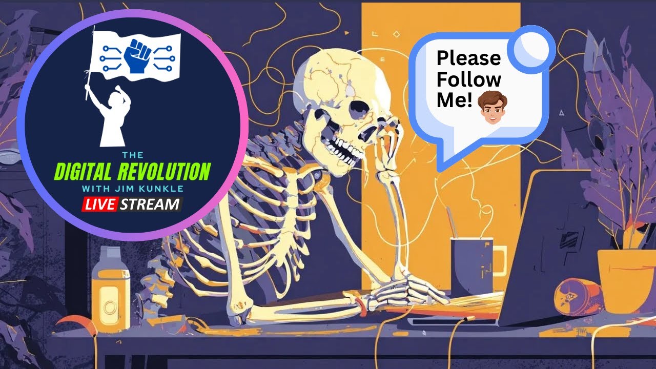 Digital Ghosts: Meta’s AI Patent and Post‑Mortem Identity