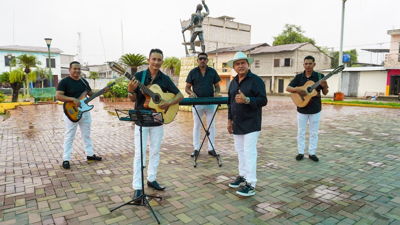 Mix Quiéreme - Hernán y los Reyes Ft. Valentín Vera Video Oficial