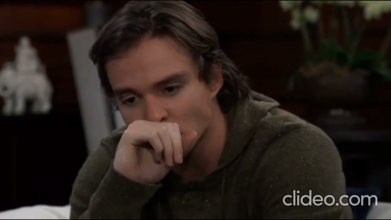 Day 2 - Sprinamas - Most Heart-Breaking Scenes - Explanation of Cabin by Spencer Cassadine (Sprina)