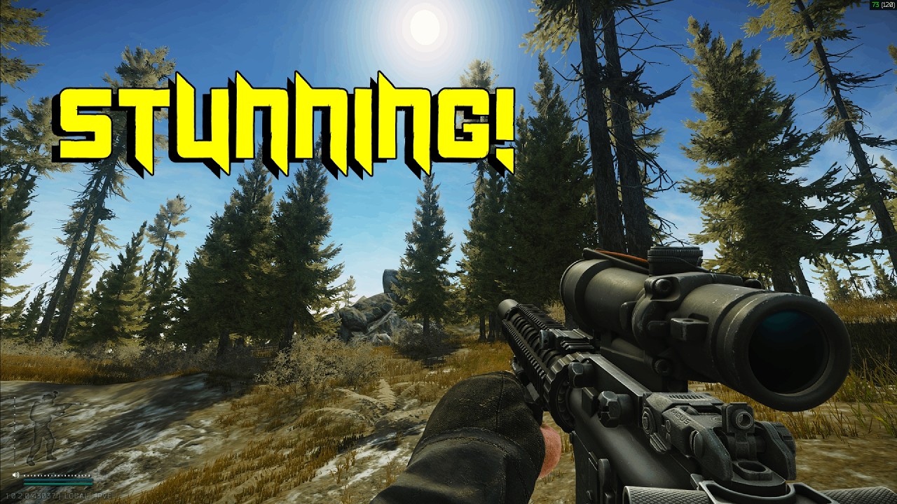 The New META In Escape From Tarkov!!! (EFT 1.0 Full Release, Signal Part 1 Quest Complete Guide)