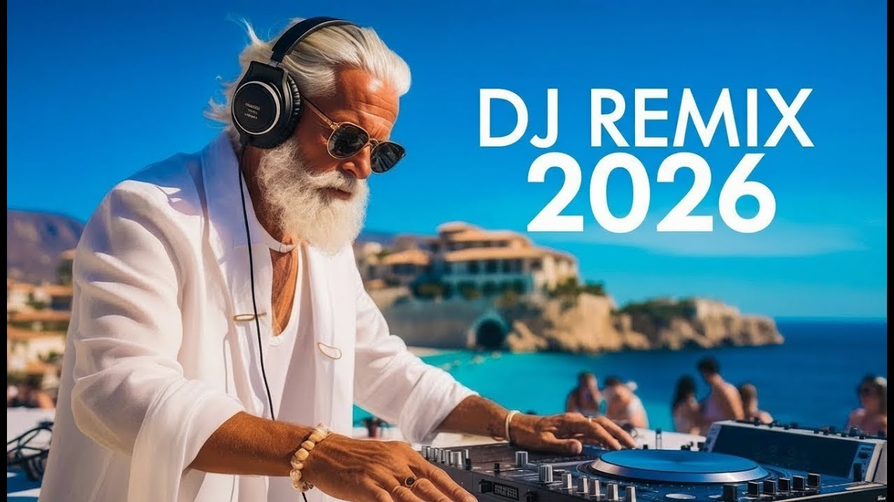 Summer Mix 2026 🍓 Best Popular Songs 2025 🍓Faded, Supergirl, A Sky Full Of Star, Perfect Cover