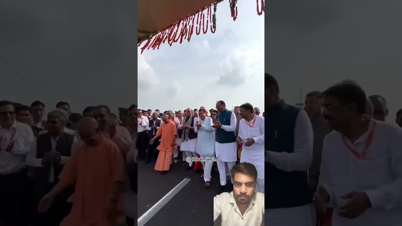 CM Yogi Adityanath 🇮🇳 | Leadership That Keeps India Talking 🔥 #Shorts #trending #yogiadityanath #cm