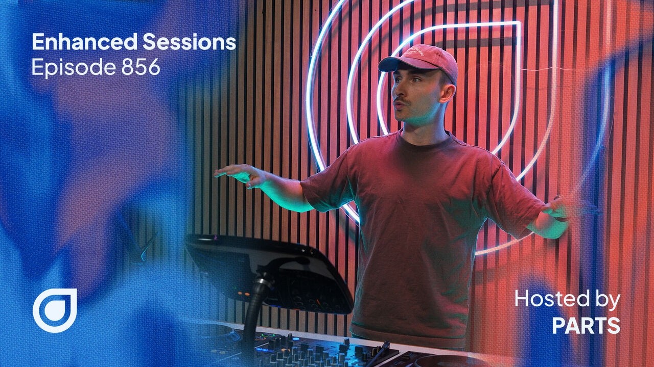 Enhanced Sessions 856 with GVN - Hosted by PARTS
