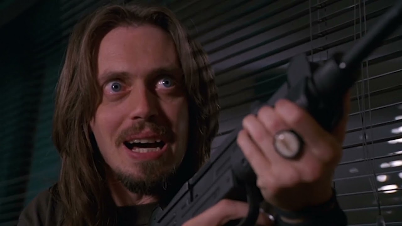 The Lone Rangers - DeGenerated (1994) (Airheads Fan Made Music Video)