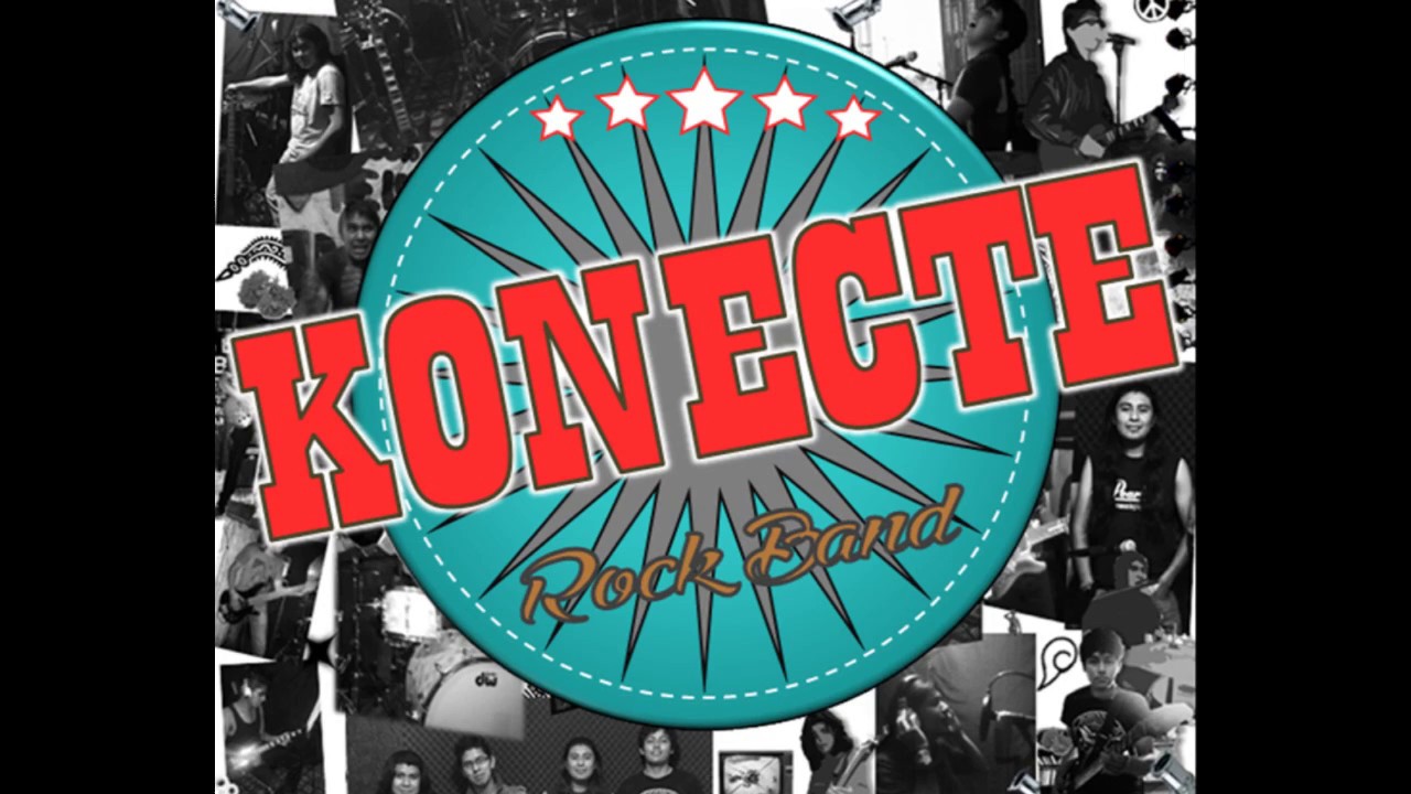 KONECTE-Nunca te olvide