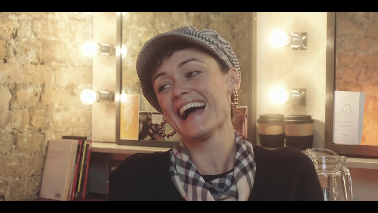 Advice for emerging theatre makers | Sabrina Mahfouz and Stef O'Driscoll