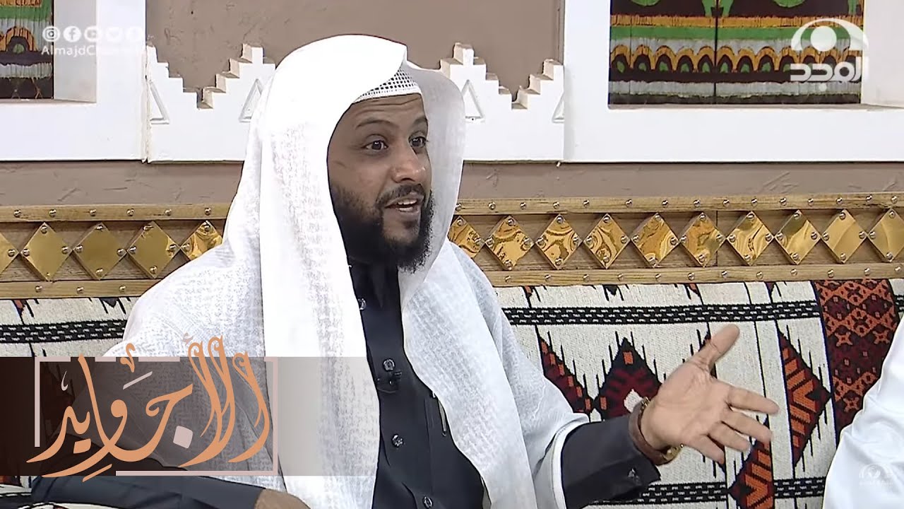 طفل فقد عينه حتى ابيضت فجاء والده يبكي لكن ما حدث بعدها غير حياته - مواقف مؤثرة | الشيخ وليد الدهوان