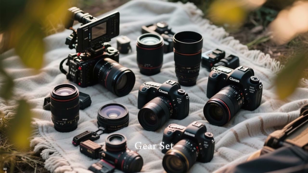 Landscape Photography